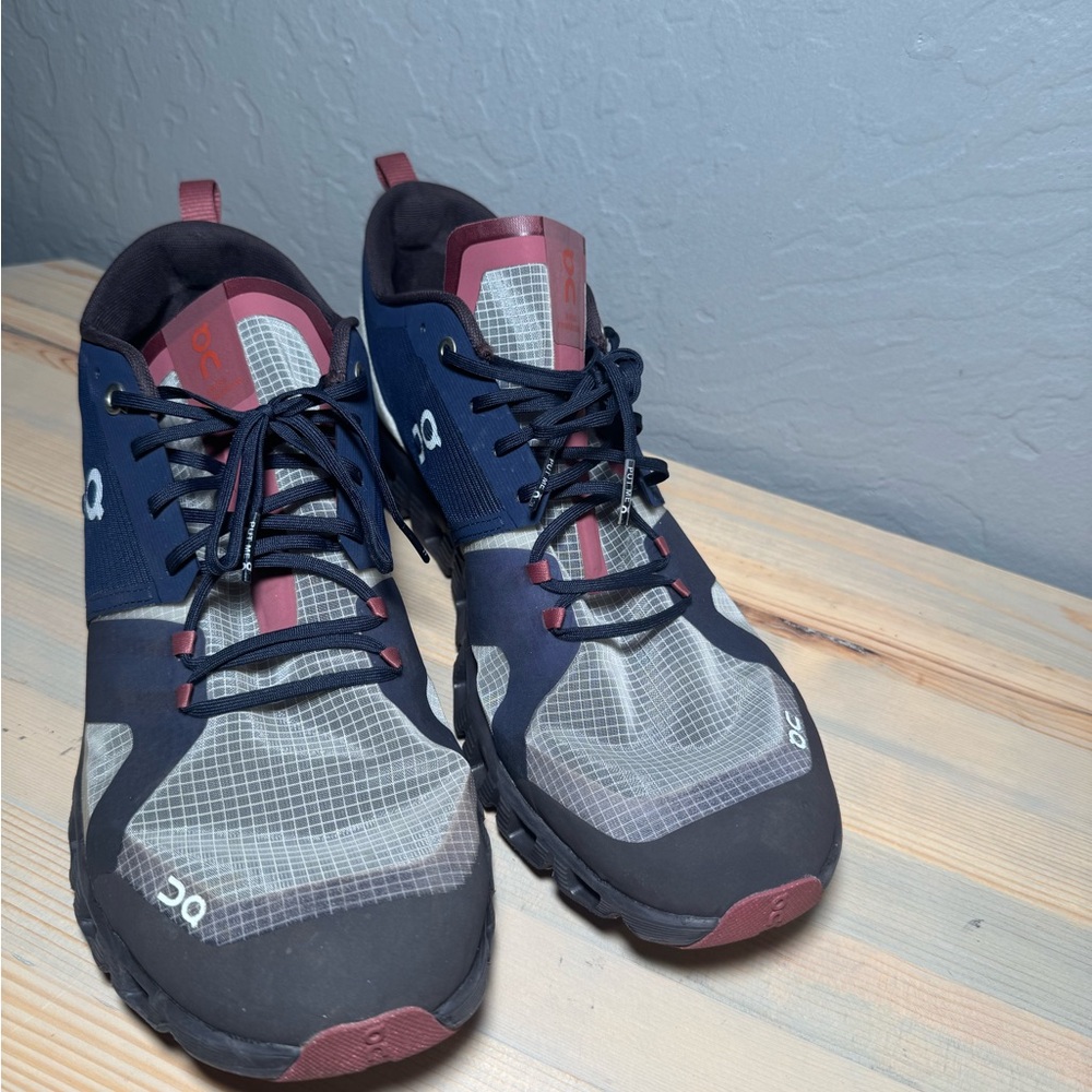 On Running X Shift Men’s 11